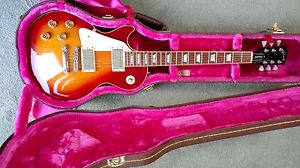 Gibson Les Paul Standard Premium Electric Guitar