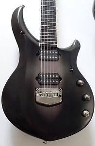 Music Man Music Man John Petrucci Majesty Noir Piezo & a lot more