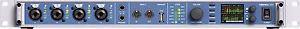 RME Fireface UFX 192kHz USB/FireWire Audio Interface with DSP Mixer MINT