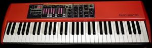 Clavia Nord Electro Sixtyone