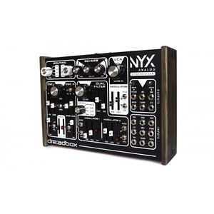 DREADBOX - NYX
