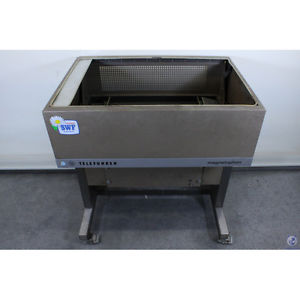 Telefunken - Trolley For M 10 A Recorder (no.2)