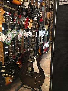 Burny RLG Series Electric Guitar Free shipping