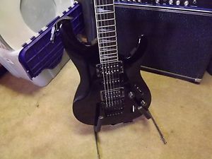 Ibanez FM100 Frank Gambalie circa 1991