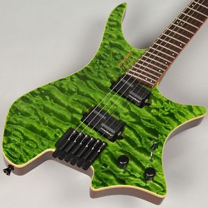 strandberg Boden J6 Standard LGR  w/gigbag/569