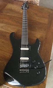 Kramer Pacer Carrera ESP 1983
