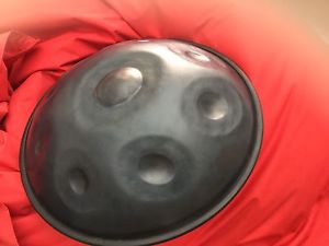 Handpan Mdr