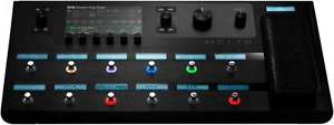 Line 6 Helix Guitar Multi-effects Floor Processor New Japan EMS