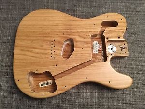 2013 Fender FSR American Vintage 72 Telecaster Custom Ash Body AVRI Tele USA
