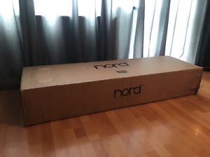 Nord Piano 3 88 Digital Piano | Virtual Hammer Action Technology | Brand New