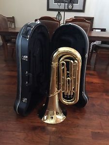 Jupiter 3/4 Tuba JC8-378