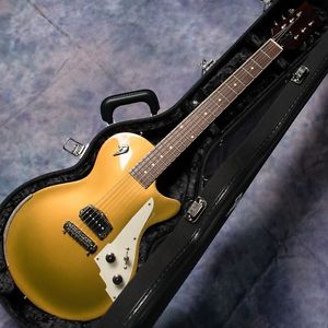 Duesenberg 52 Senior P90 GT Guit