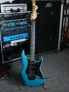 1991 Fender Prodigy