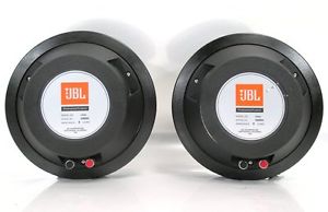 JBL 2490H Midrange Compression D