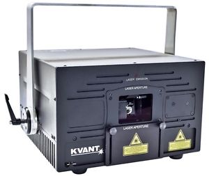 Kvant Clubmax 3000 laser projector