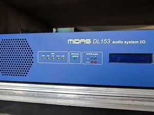 Midas DL153 Mint Cond!!