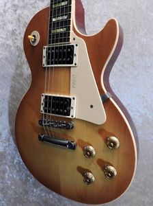 Gibson Les Paul Classic 1960 (Honeyburst) w/hardcase/512