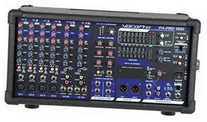 pa-pro-900 portable karaoke system