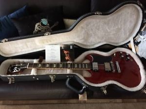 Gibson SG 61 Reissue 2010