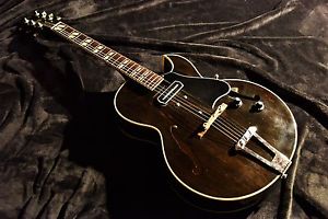 Gibson 1979 ES-175 CC, Vintage, regular condition