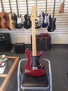 n Fender Stratocaster Lead 2 model American 80's