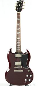 Gibson SG 61 Reissue Heritage Cherry Made in 1998 Electric guitar E-guitar