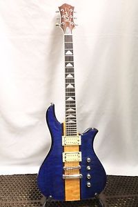 B.C. Rich Eagle NJ Classic Series Electric Guitar