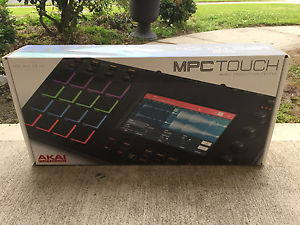 Akai Professional MPC Touch Pad Controller