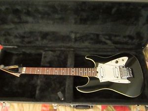 Vintage Floyd Rose Electric Guitar Redmond Series USA - SPEEDLOADER - Mint Cond.