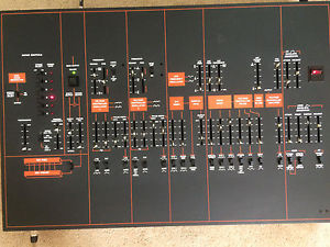 ARP Avatar Vintage Guitar Synthesizer with Many Extras