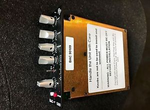 Pete's Place BAC-500 500 Series Compressor