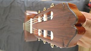 Klassische Gitarre Mod 150 Manuel Raimundo