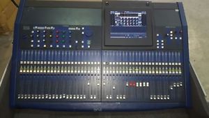 Innovason SY48 Grand Live Digital Audio Console & Flight Case High End