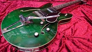 YAMAHA, SA-30T, 1967, Very Good Condition, With Hard Case, Shipping From JAPAN