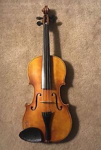 1713 Violin (Made in Western Germany)