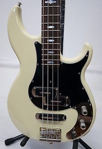 YAMAHA BB2024X Electric Bass Guitar. Made in Japan. MSRP: $4,325.00