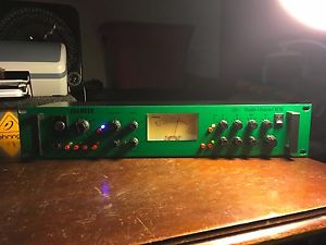 Joe Meek Studio Channel  VC1Q