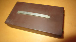 Vintage 1960s 1970s Ampeg Dan Armstrong Rock Treble RT Electric Guitar Pickup