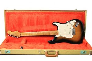 Fender USA American Vintage '57 Stratocaster 2000 Used Free Shipping #g2252