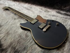 YAMAHA REVSTAR Series RSP20CR RRT guitar From JAPAN/456