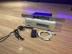 Rme Fireface Uc