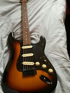 FENDER USA Stratocaster