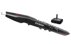 Akai Professional EWI5000 Wireless Electronic Wind Instrument MIDI Controller
