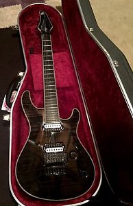 Mayones Regius 7 Pro With Bareknuckle Cold Sweats