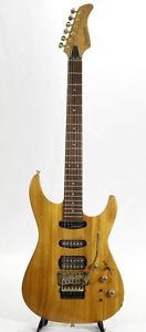 Used Electric Guitar Fernandes / FR-120S/FN w/ Sustainer