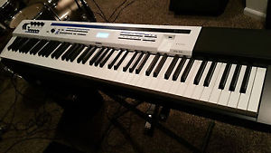 Casio Privia PX-5S Package