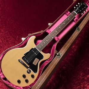 Gibson Custom Shop Limited Run 1960 Les Paul Special Double Cut New  w/Hard case