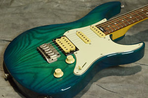 YAMAHA PAC904 BB Pacifica Series Free Shipping From Japan #A178