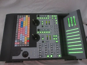Digidesign Edit Pack Mixing Editing Tool Procontrol Add on Module for Protools