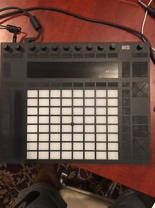 Ableton Push 2